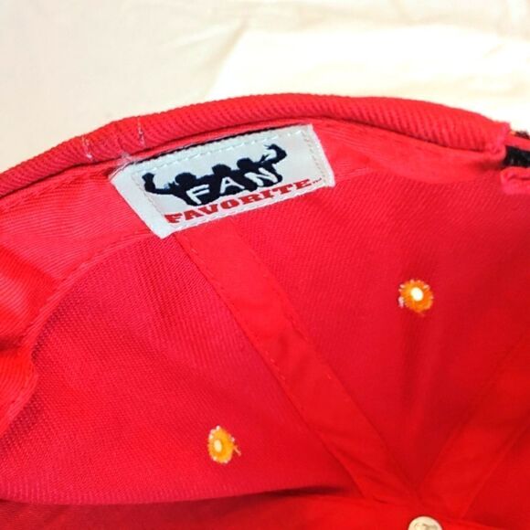 Vintage Iowa State Cyclones Hat - Picture 10 of 11